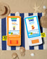 Natuurlijke Zonnecréme Stick SPF50