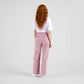 Workwear Pants - Vara Corduroy - Lilas Pink