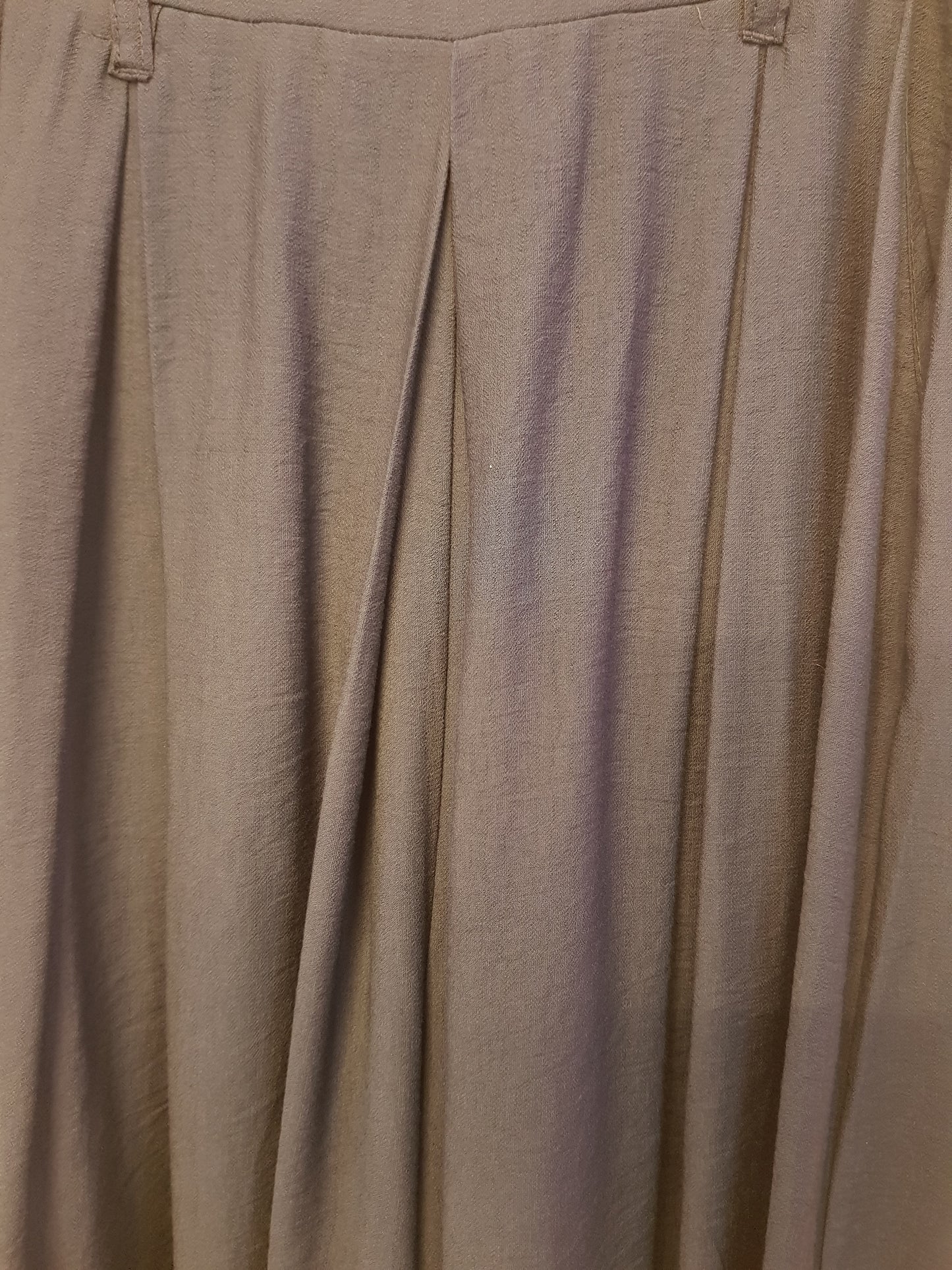 Pants Pinth - Navy