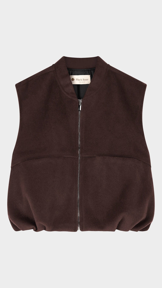 Vest - Lombo - Moro