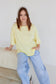 T-shirt yellow