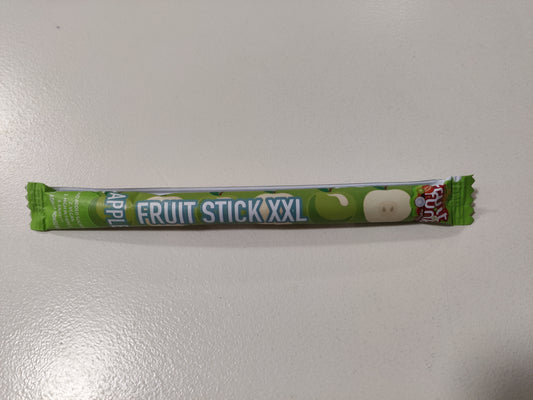 Fruitstick XXL - Apple - 20g