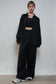 Trousers Marine
