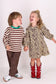 Daar dress zebra