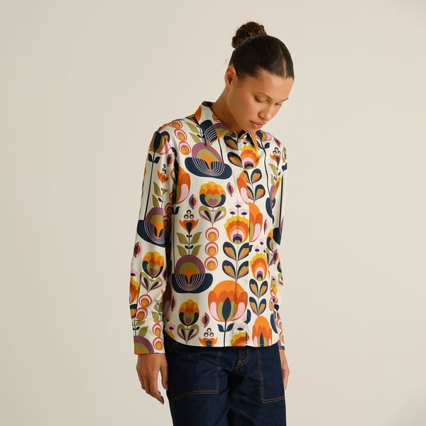 T-shirt / Longsleeve / Hemd