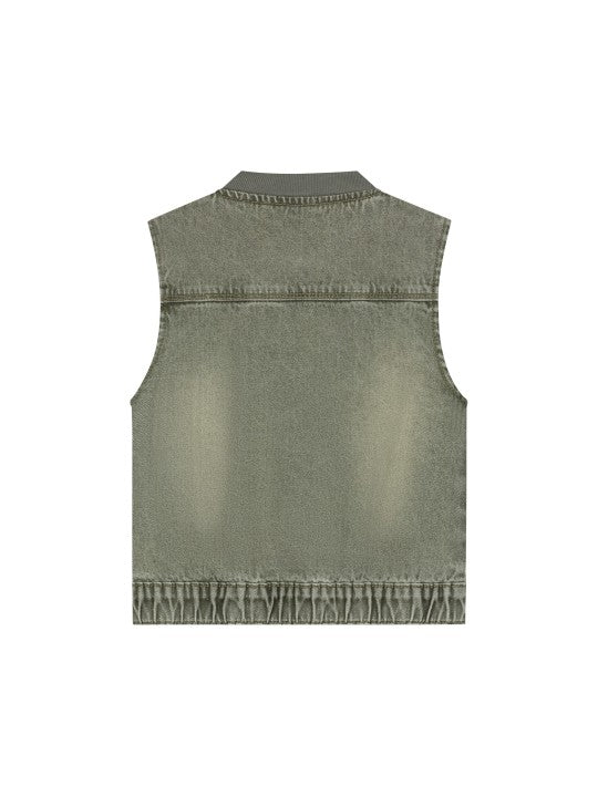 Waistcoat army