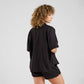 Shirt Alsvik Black