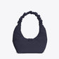 Sayuna - Medium - Moss - Dark navy