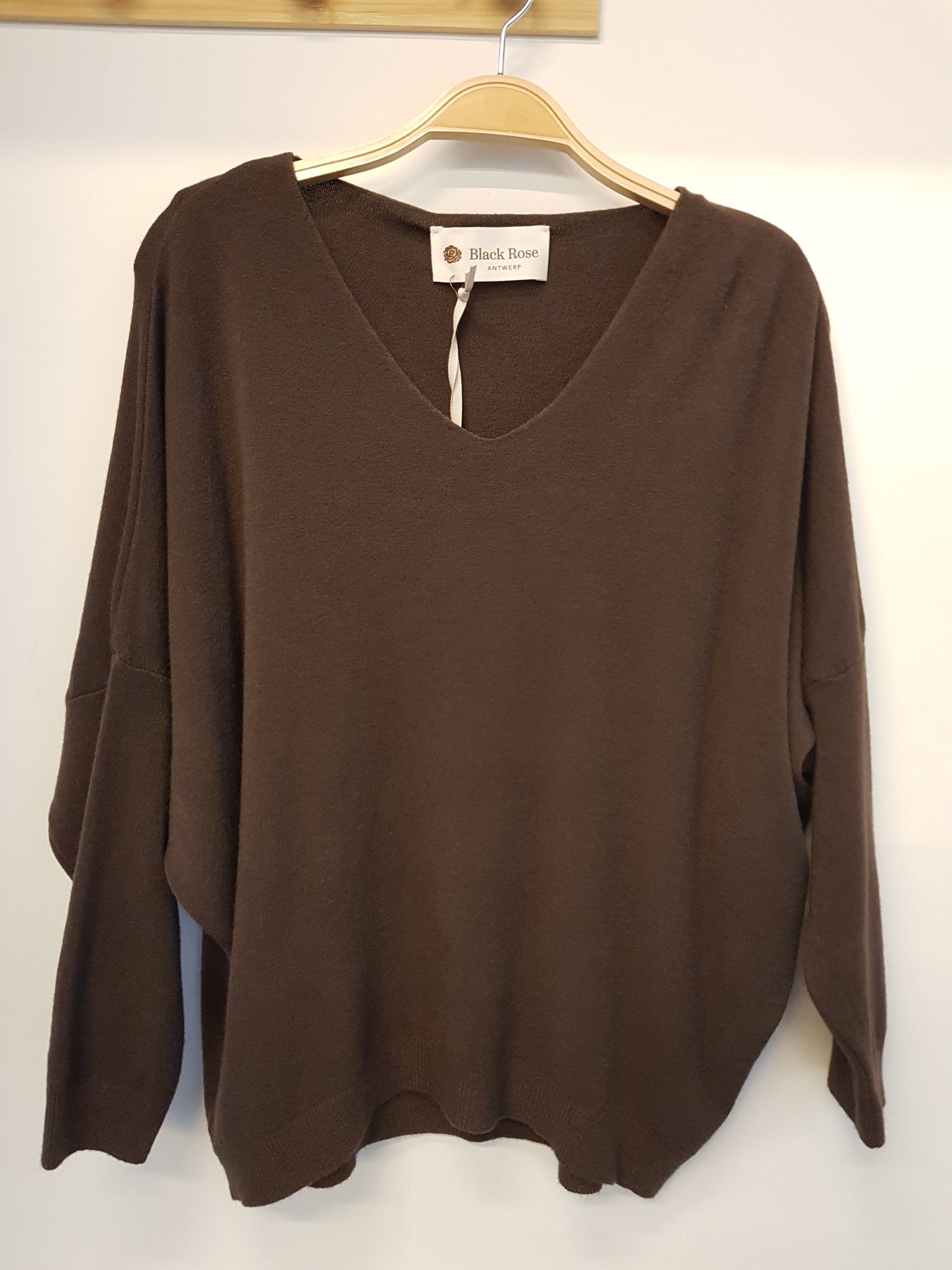 Pull - Manza - Moro