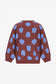 Billie sweater paprika ao