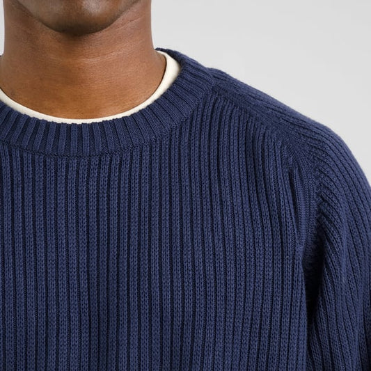 Sweater Hakkas Navy