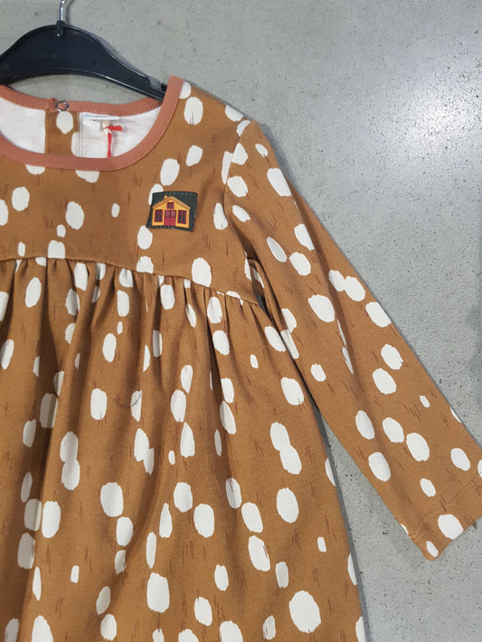 OUITLET - Dress - Oh Dear - Oh Dear