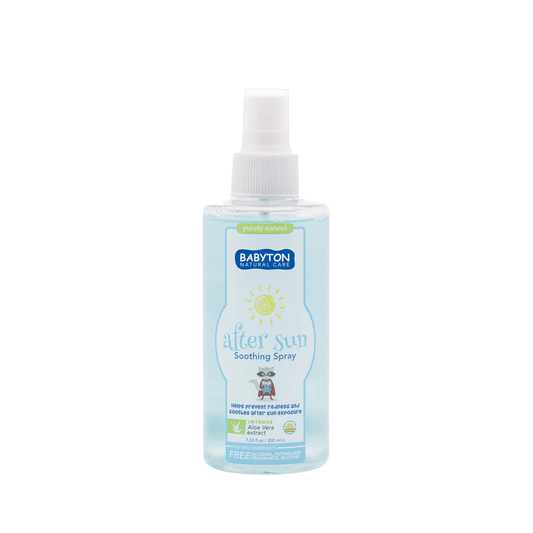Natuurlijke After Sun 200 ml