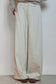 Trousers beige