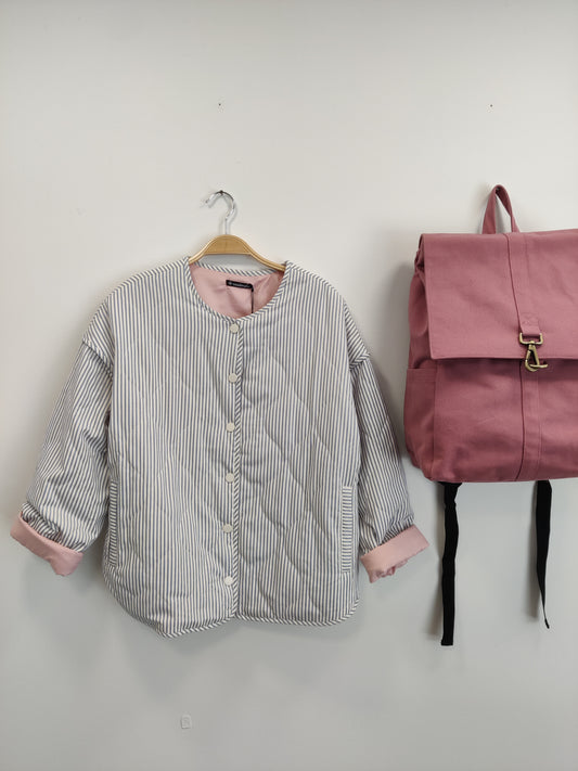 Goyia 3 - Jacket - light Blue