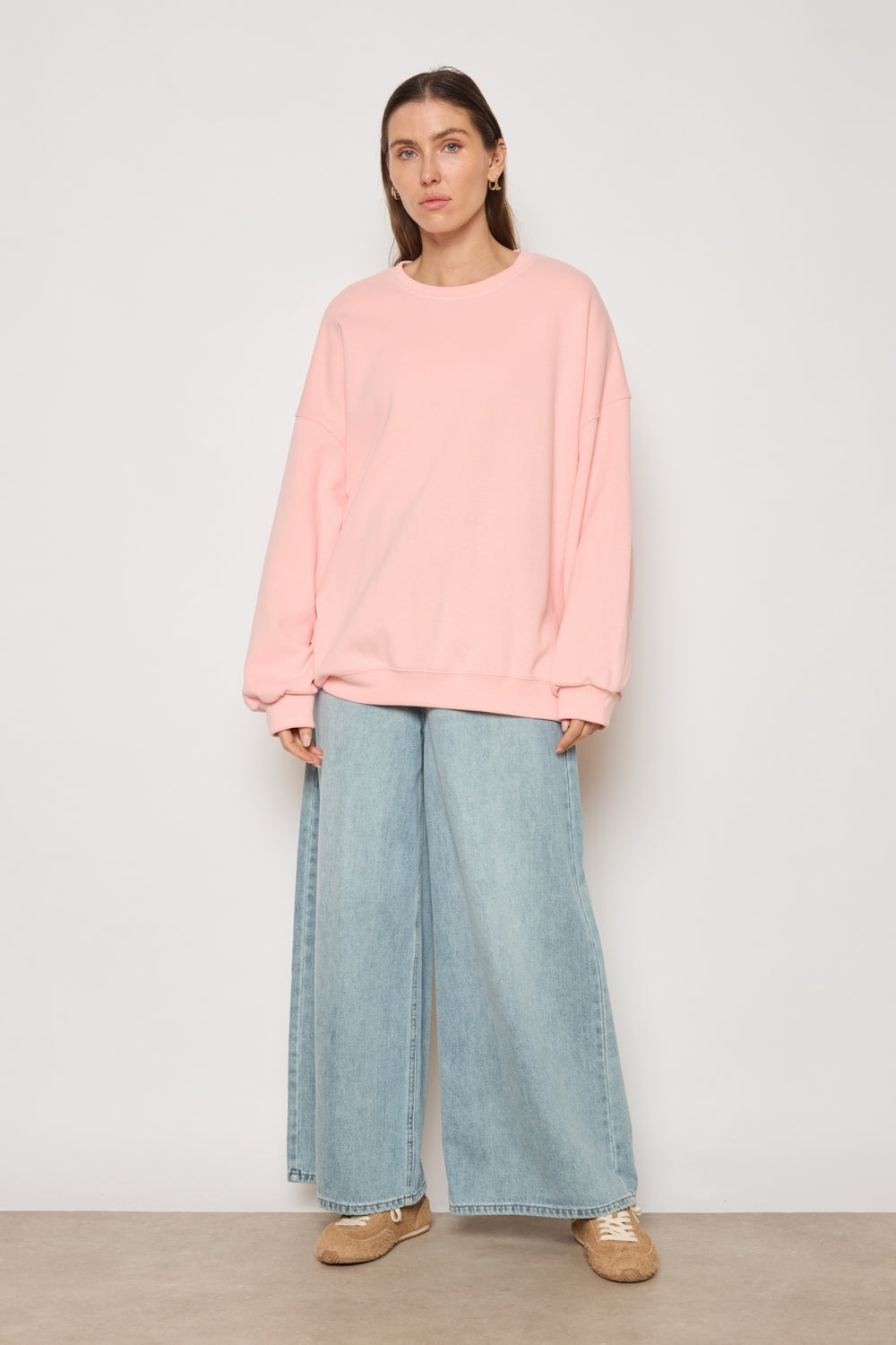 Sweater / Trui / Hoodie / Cardigan