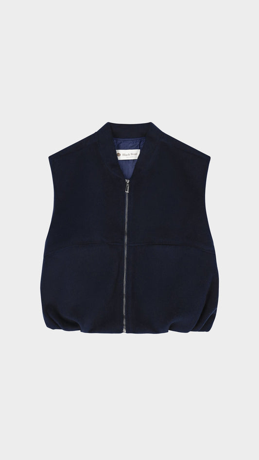 Vest - Lombo - Darkblue
