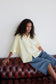 Shirt yellow