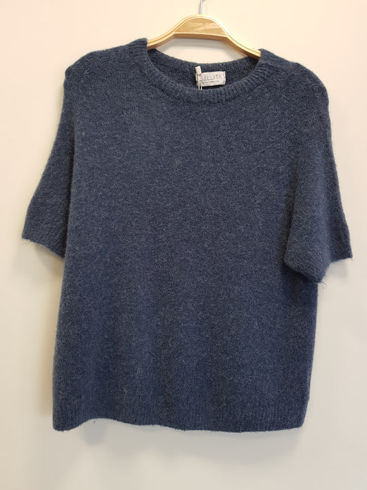 Pull Kieu - Indigo
