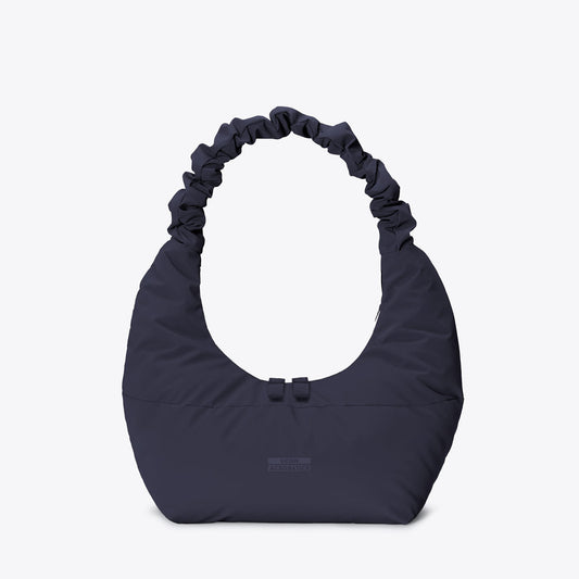 Sayuna - Medium - Moss - Dark navy