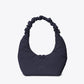 Sayuna - Medium - Moss - Dark navy