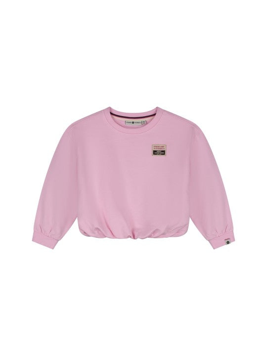 Sweater pink