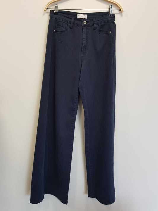 Pants Piconny - Navy