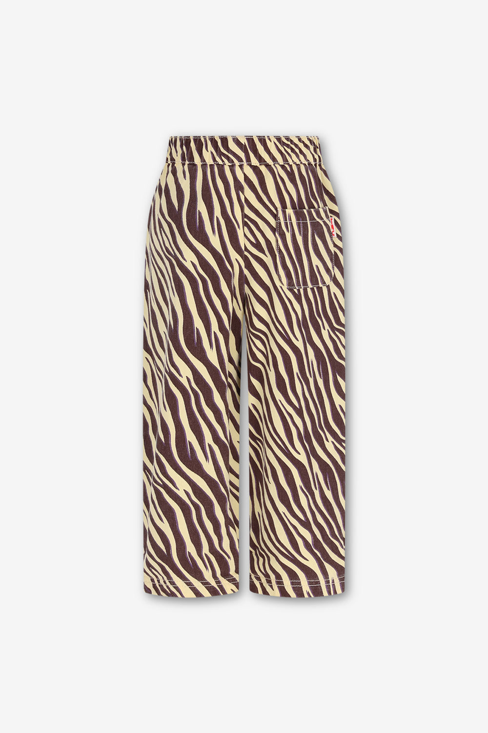 Atlas trousers zebra