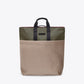 Nolan - Original - Olive/Dark sand