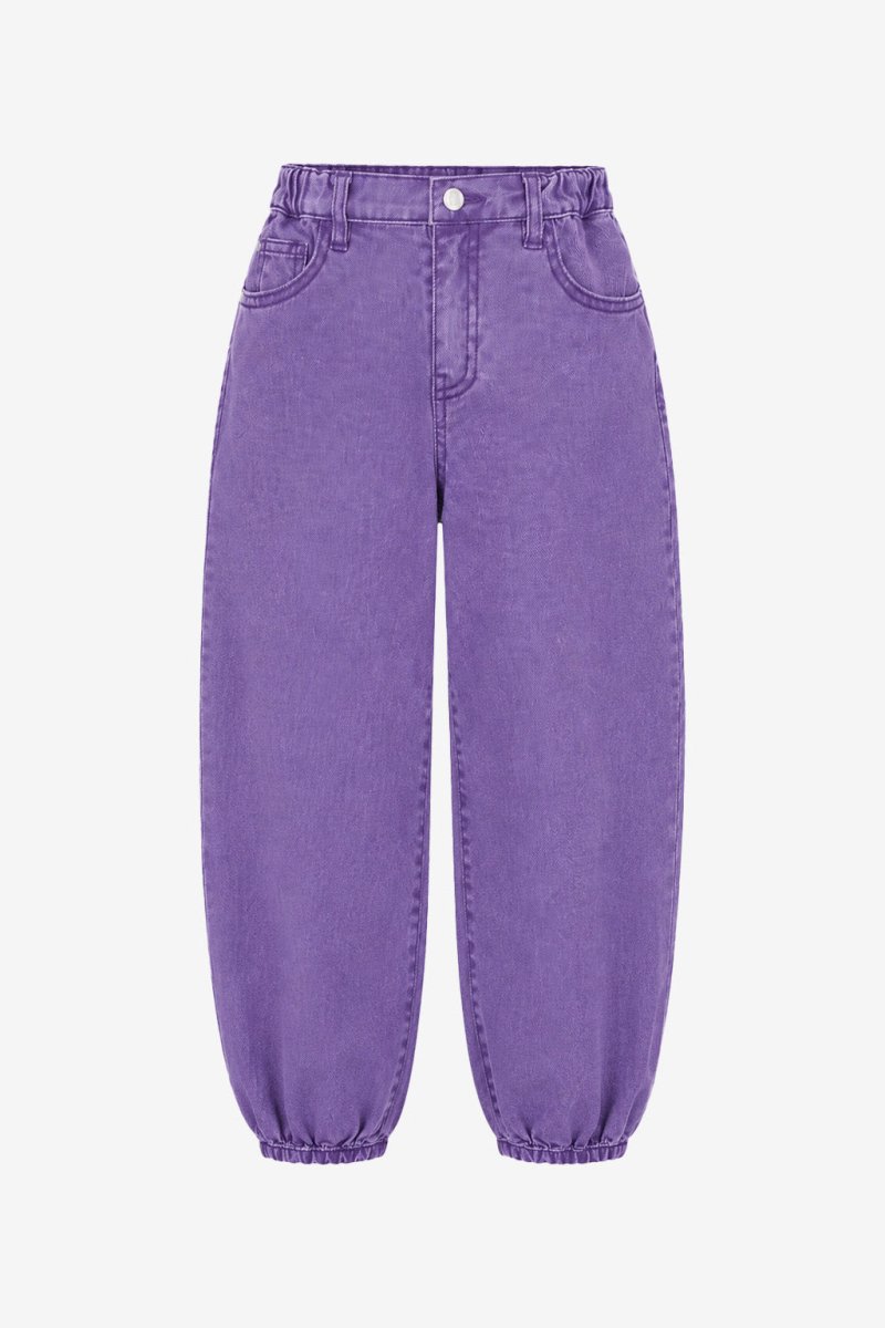 Stije denim pants