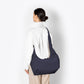 Sayuna - Medium - Moss - Dark navy