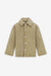 Jullie Blouse olive drab