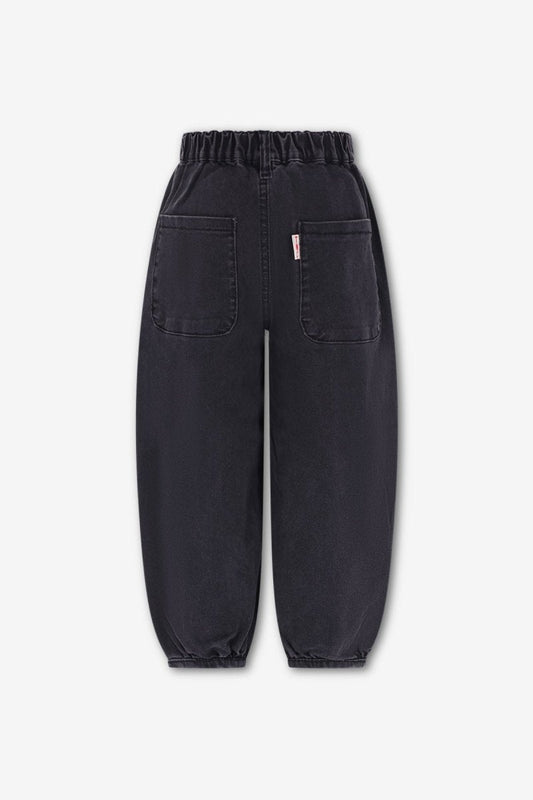 Stije Denim pants ombre blue