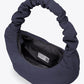 Sayuna - Medium - Moss - Dark navy