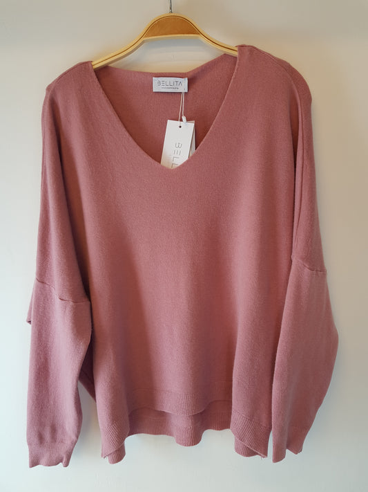 Pull - Kanza - Powder