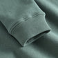 Sweatshirt Ystad Base Forest Green