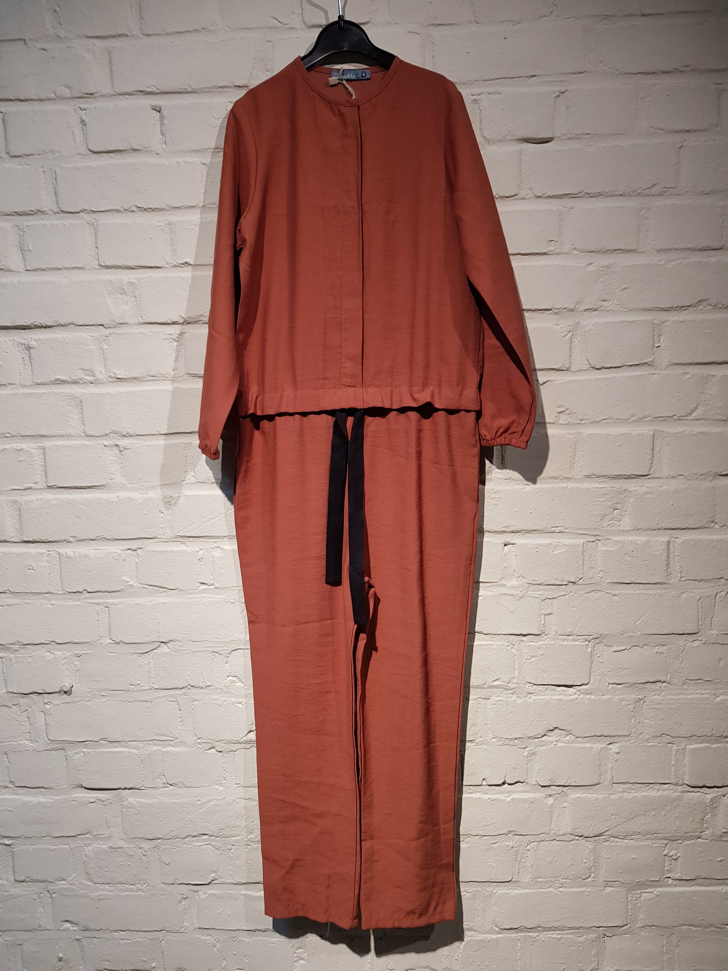 Overal/onesie
