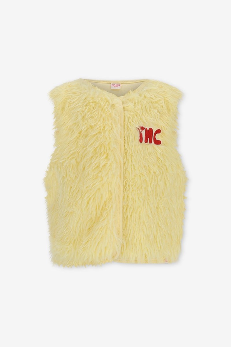 Roxy Gillet dusky citron