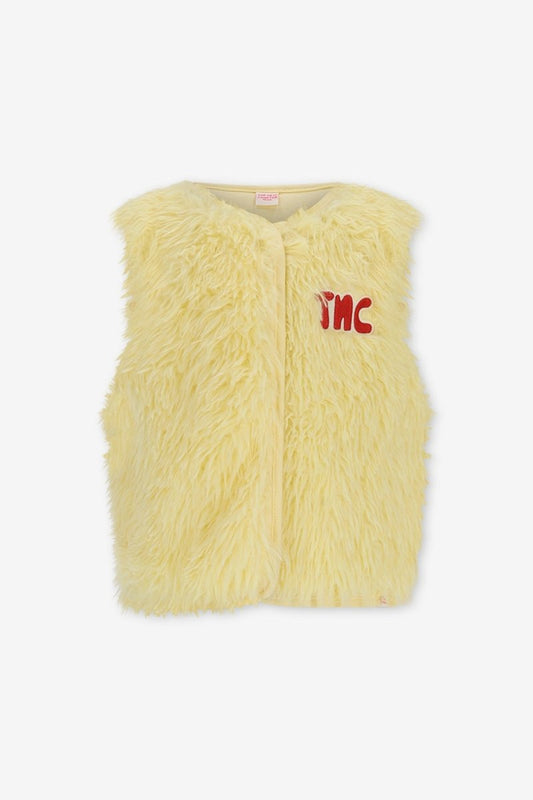 Roxy Gillet dusky citron
