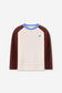 Lou longsleeve Brown stone
