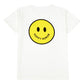 T-shirt Happy Human Smiley
