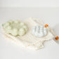 Shampoo & Shower Bar Zakje - Roos Label
