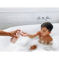 Jack N' Jill - Shampoo & Body Wash 300ml