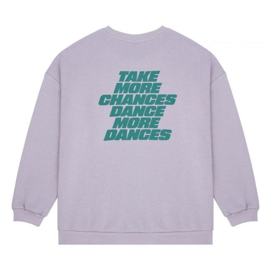 Sweater Dance