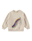 SWEATSHIRT - RAINBOW