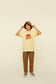 Donut T-shirt - Sunlight