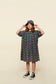 Maddy Dress - Flower Print