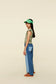 Jessie Jeans - Blue Fog