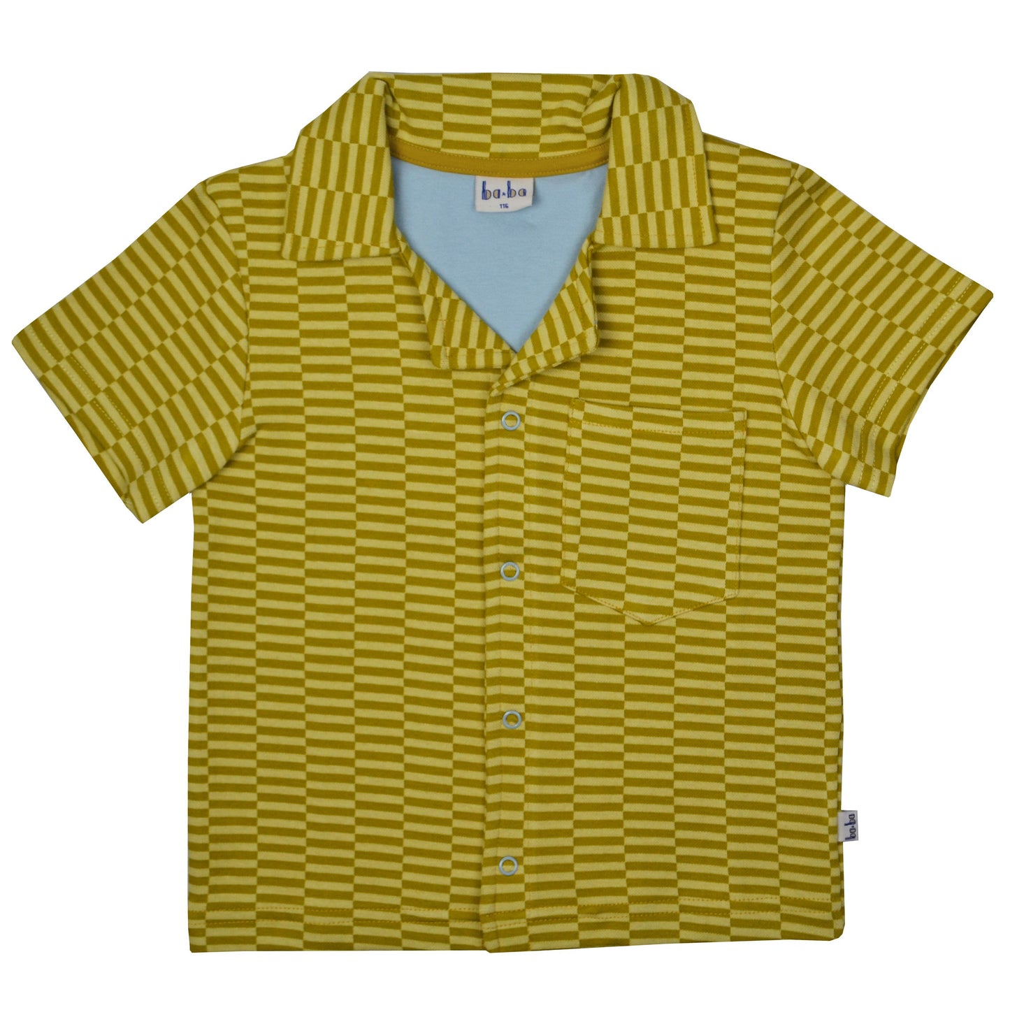 Dobi Shirt - Stripe S23