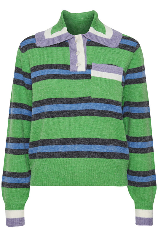 Ihorine LS4 - Kelly Green